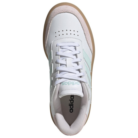Adidas Courtblock J Adidas Courtblock J